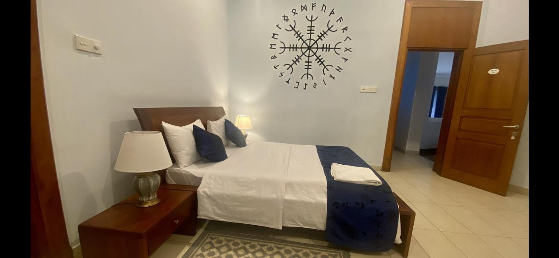 Villa 53 Battaramulla Luaran gambar