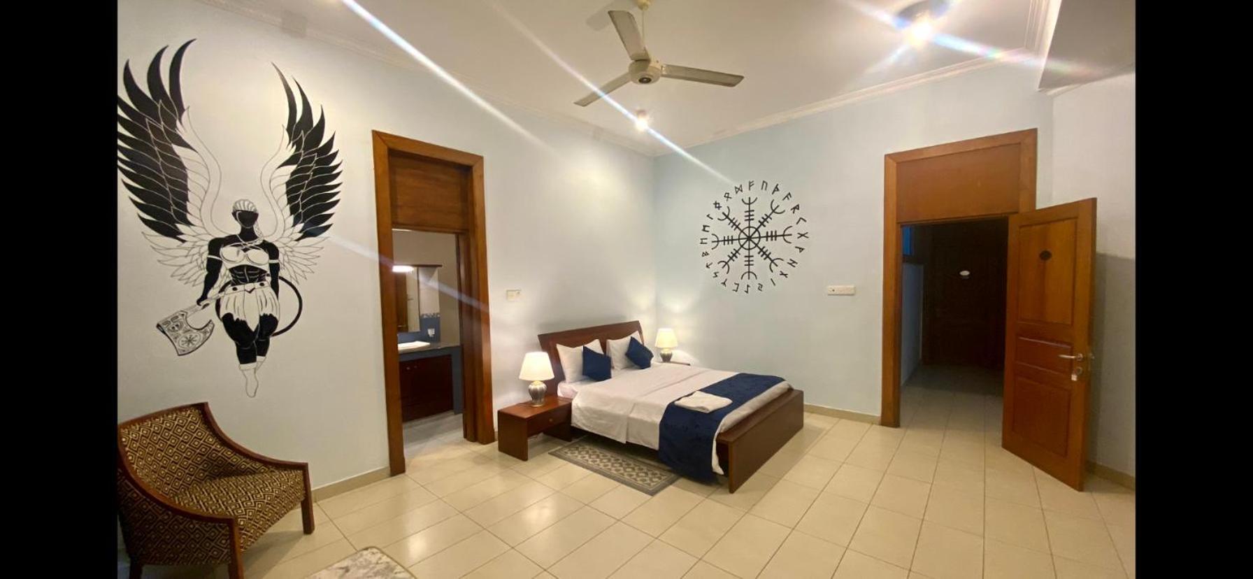 Villa 53 Battaramulla Luaran gambar