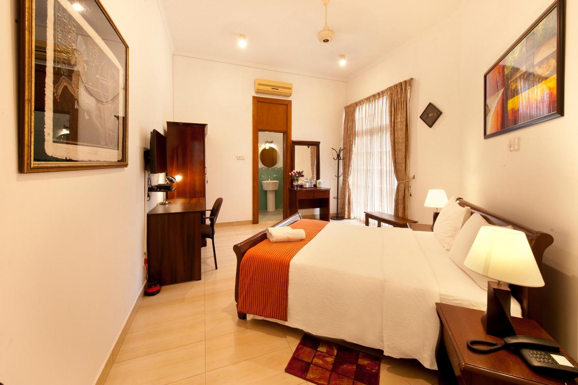 Villa 53 Battaramulla Luaran gambar