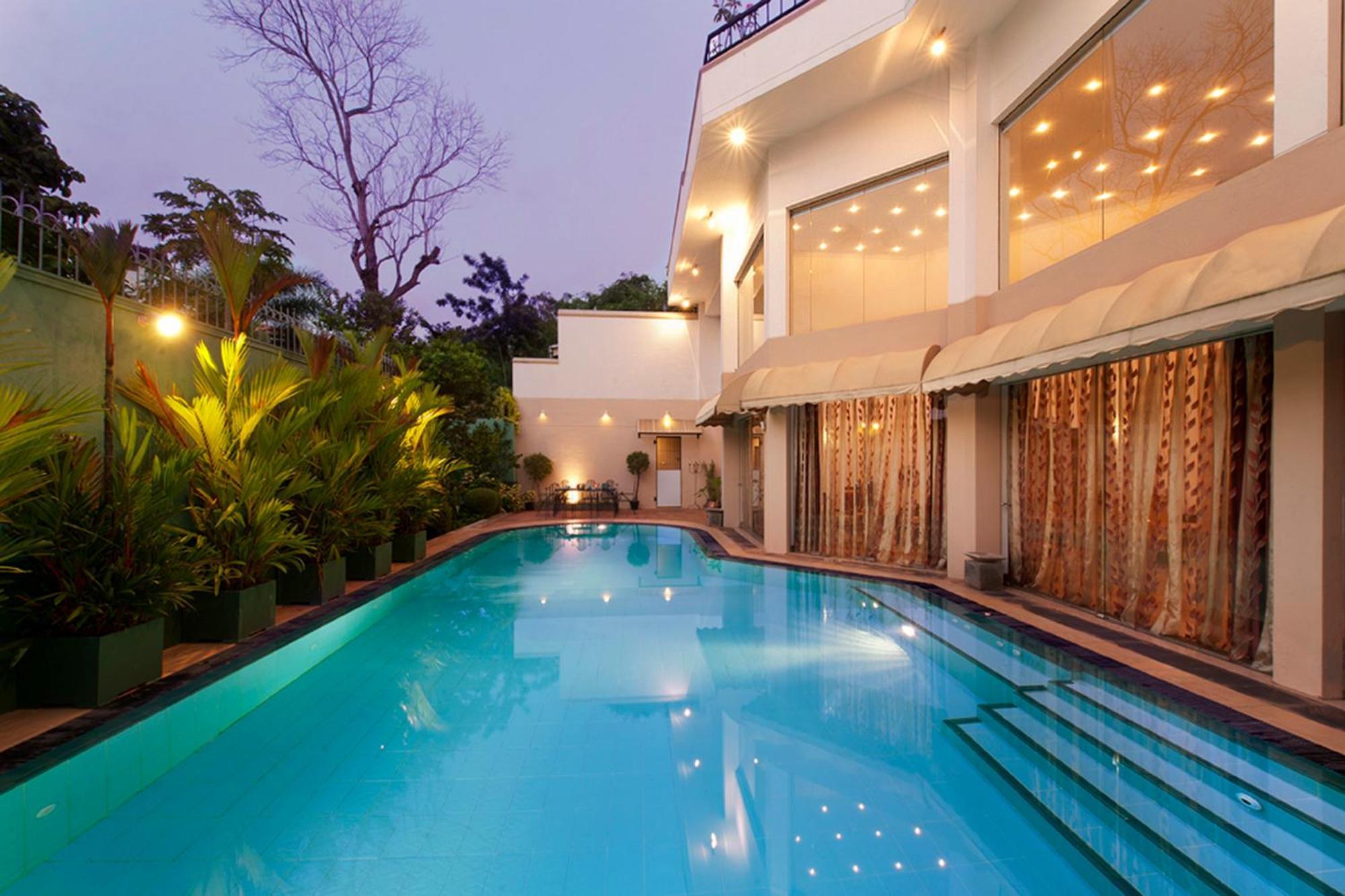 Villa 53 Battaramulla Luaran gambar