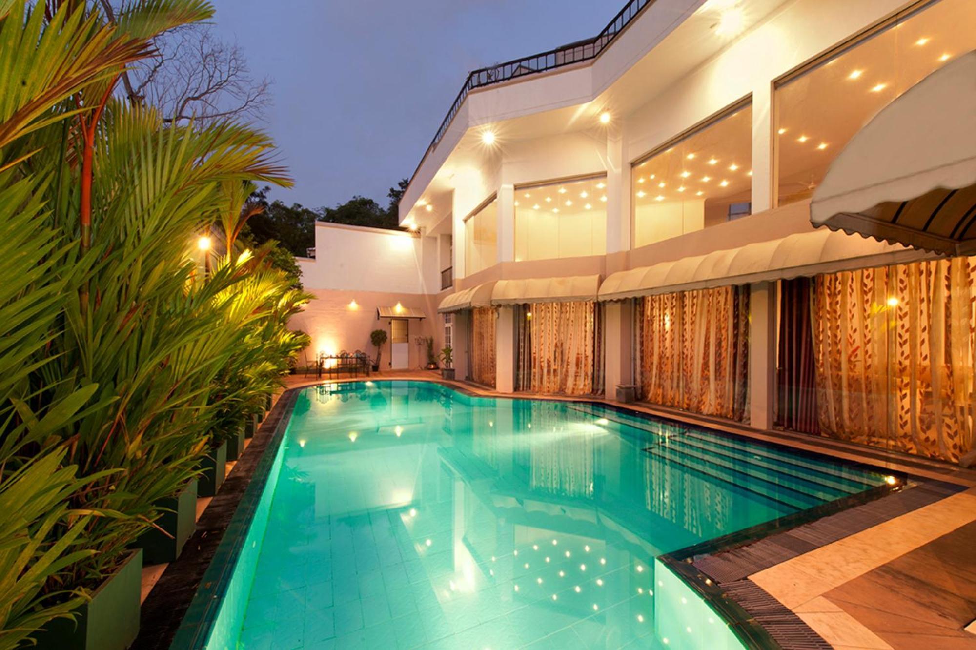 Villa 53 Battaramulla Luaran gambar