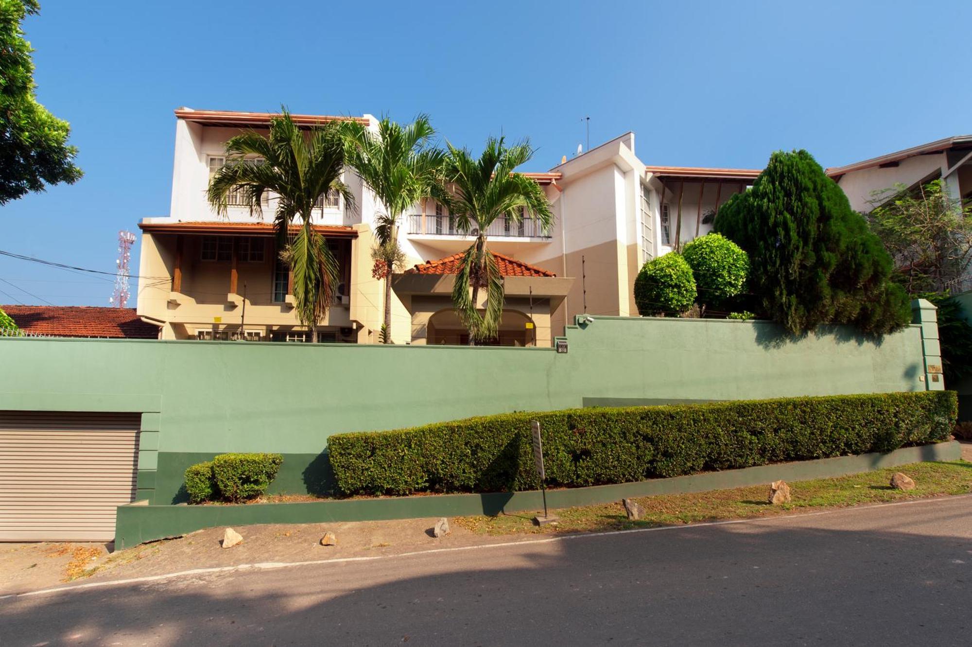 Villa 53 Battaramulla Luaran gambar