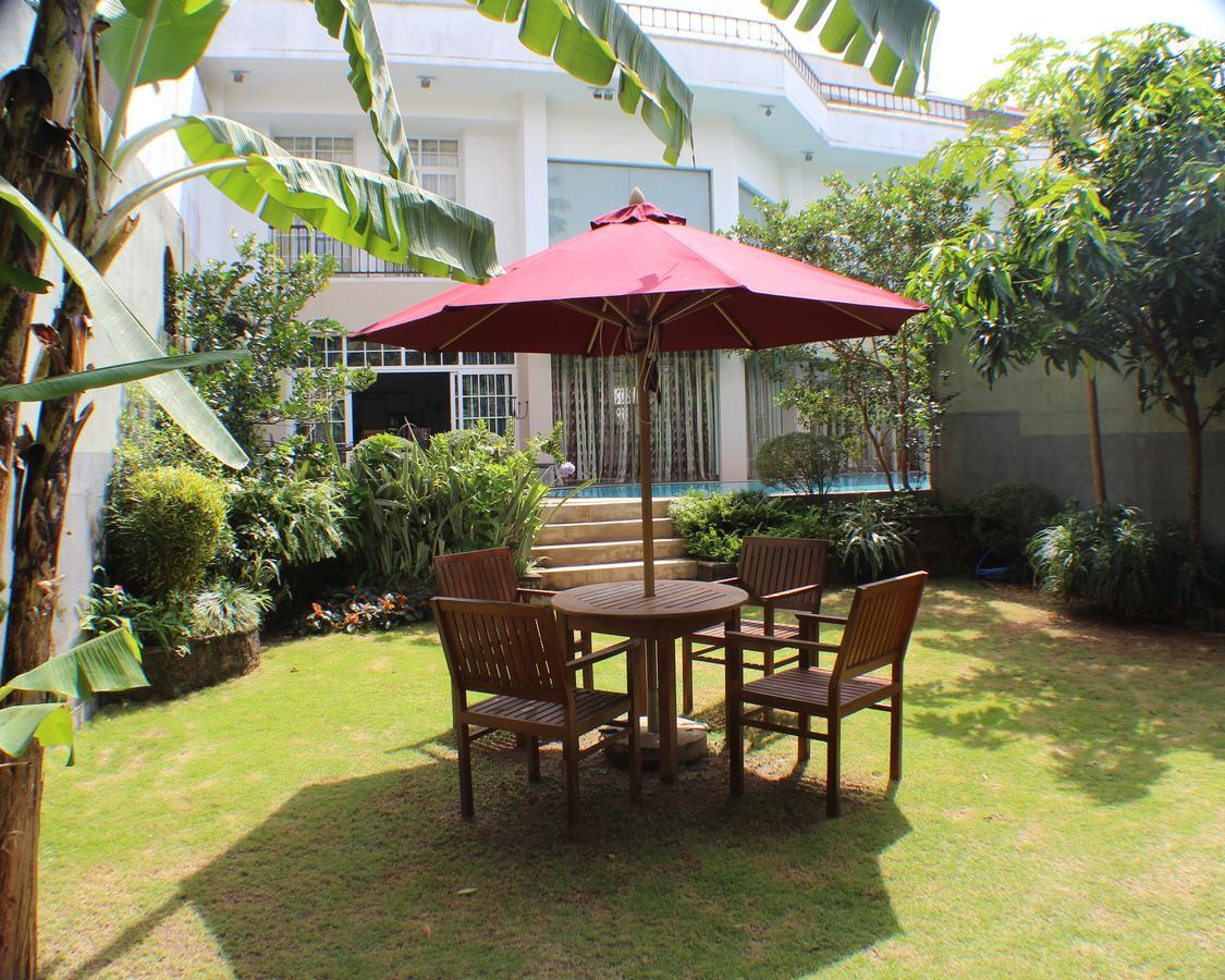 Villa 53 Battaramulla Luaran gambar