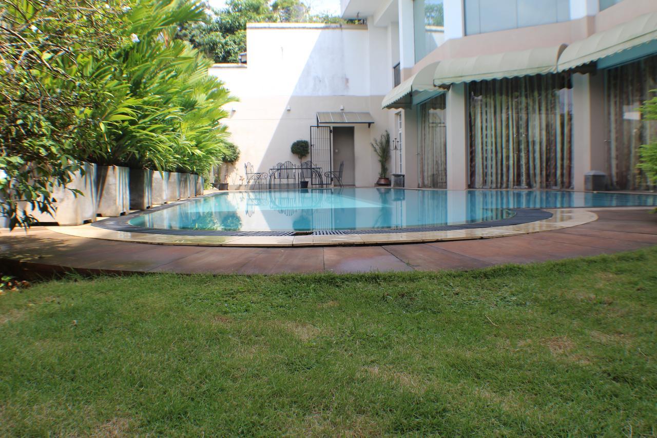 Villa 53 Battaramulla Luaran gambar