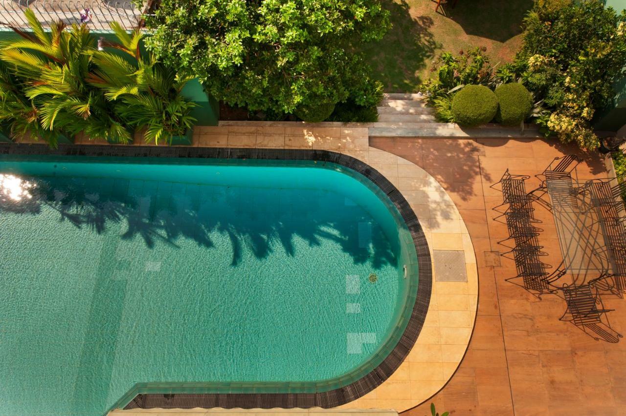 Villa 53 Battaramulla Luaran gambar