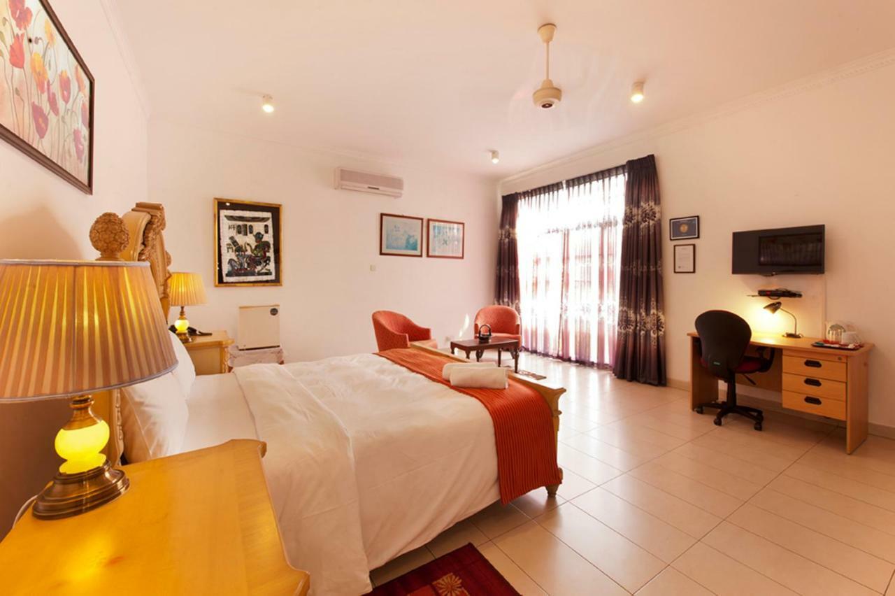 Villa 53 Battaramulla Luaran gambar