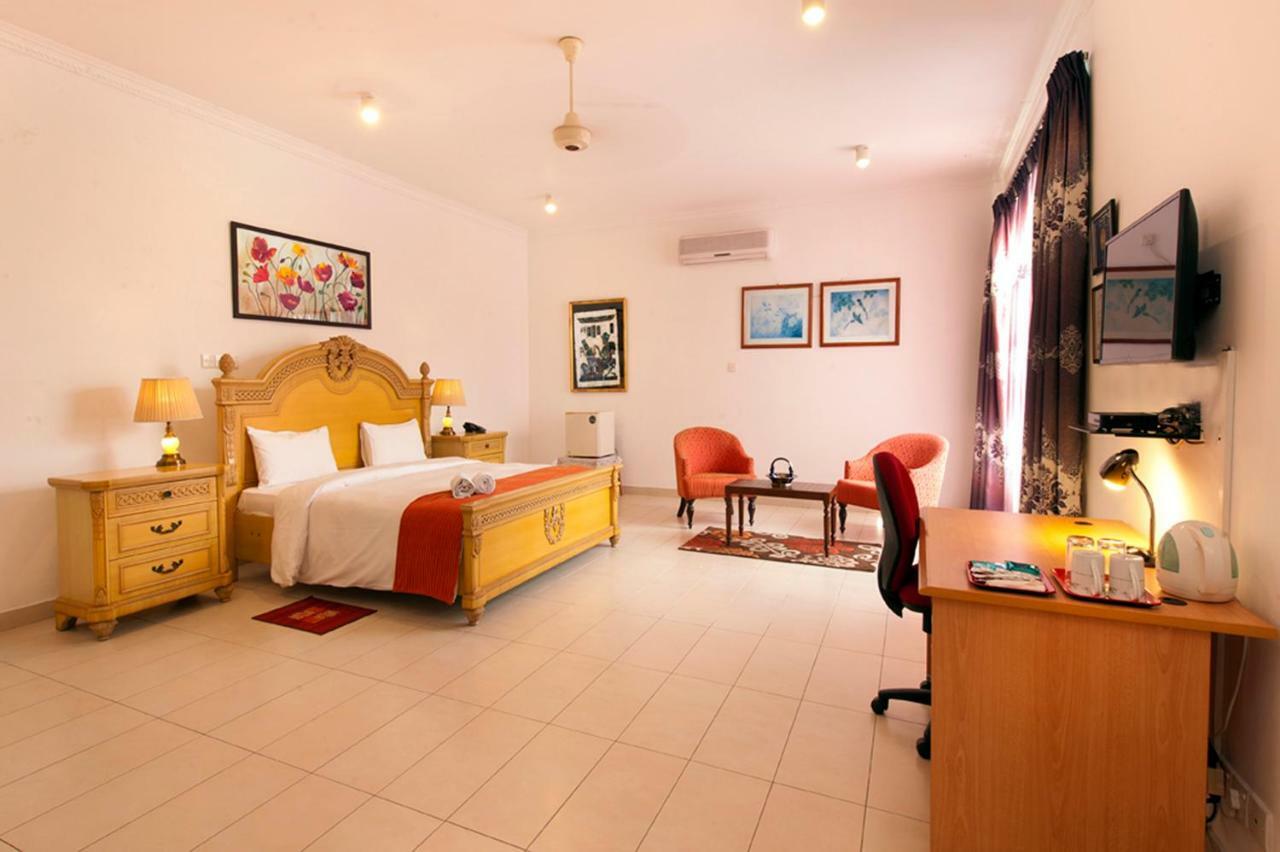 Villa 53 Battaramulla Luaran gambar